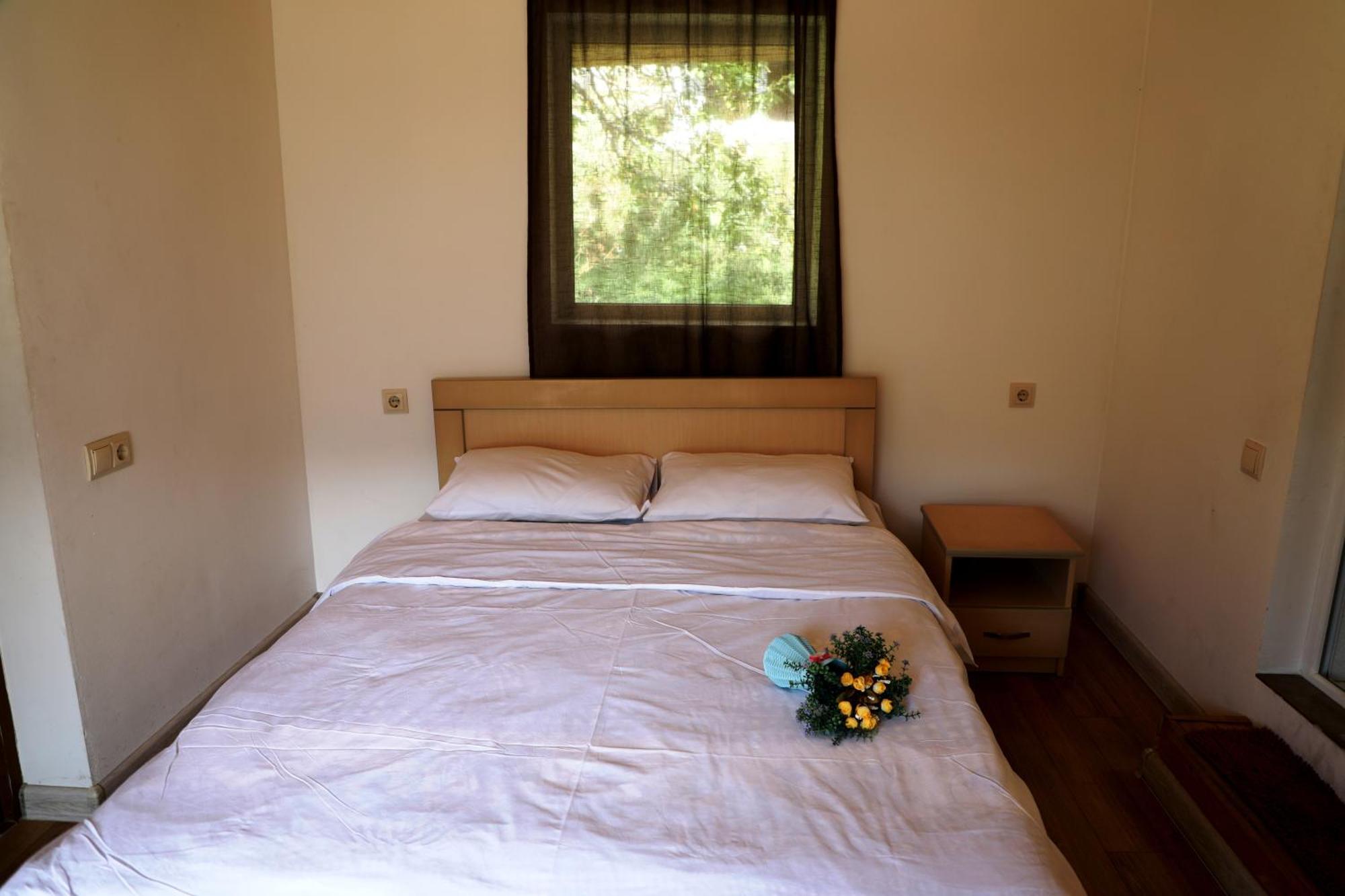 Nadia Guesthouse Mestia Dış mekan fotoğraf