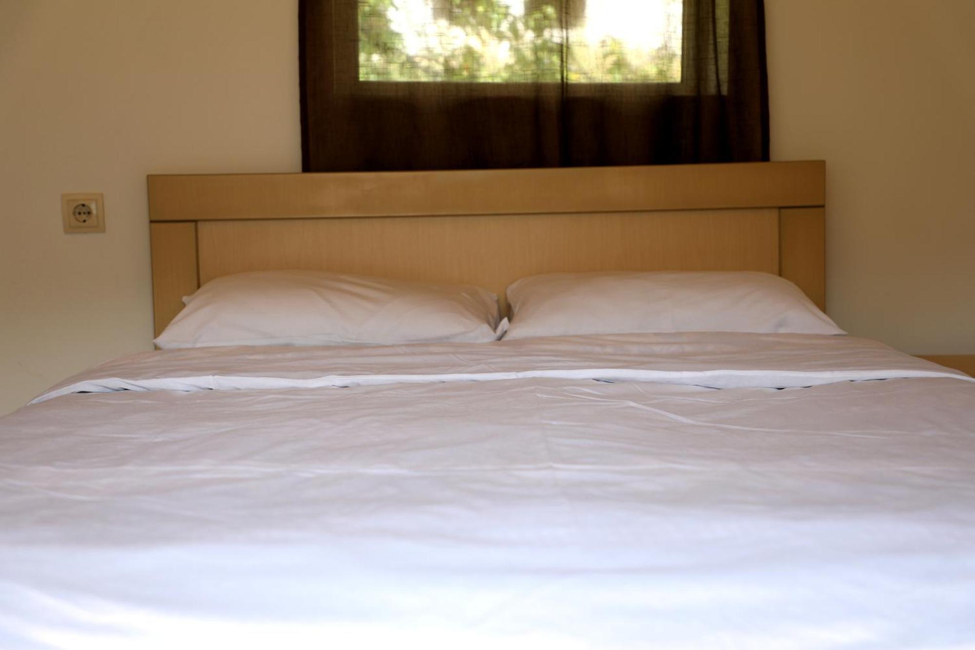 Nadia Guesthouse Mestia Dış mekan fotoğraf