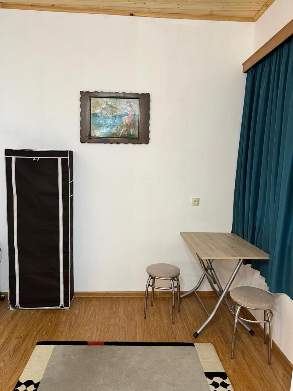 Nadia Guesthouse Mestia Dış mekan fotoğraf